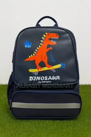 Dinosaur My Little Prince