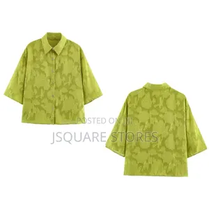 Luxury Shirts