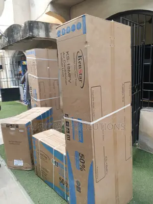 Kenstar 2 Ton Standing Ac for Home Office