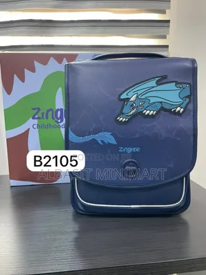 Zingroo Structured Kids' School