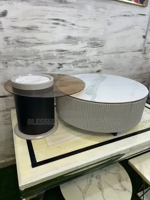 High Quality Imported Center Table Available for Pick Up