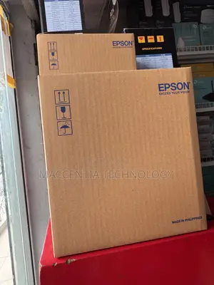 Epson Tm-T88vii Thermal Receipt Printer