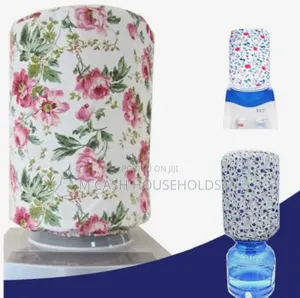 Water Dispenser Bottle Cover -muliti Color