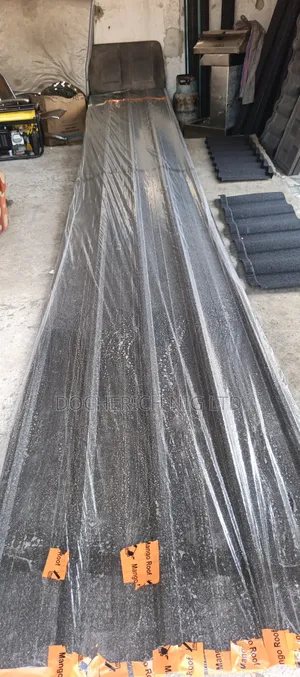 In Need of Stone Coated Roofing Long Spec