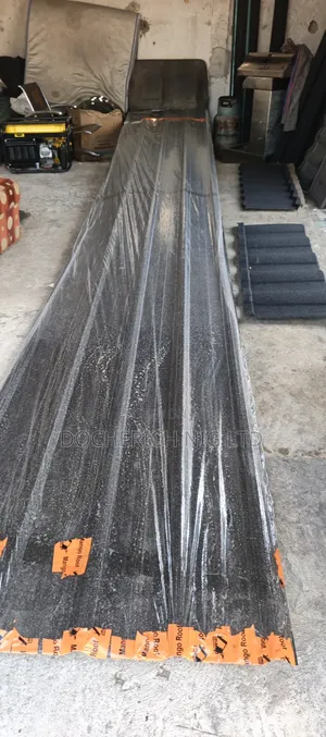 Docherich Original Long Span Roofing With Warranty