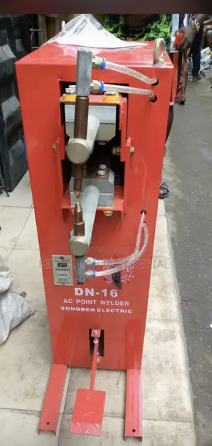Spot Welder Dn-16 Ac Point Welder