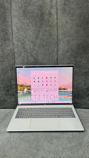 Laptop HP Elite Dragonfly G3 32GB Intel Core i7 SSD 512GB