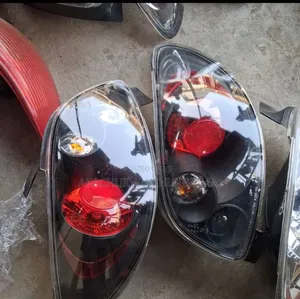 Complete Back Light Peugeot 206 Yahoo