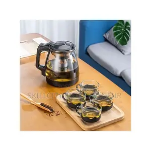5-in-1 Tea Set