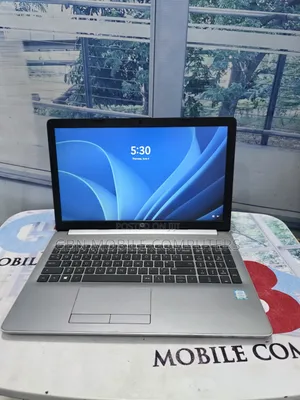 Laptop HP 250 G6 8GB Intel Core i5 SSD 256GB