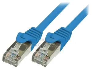 Cat5 Ethernet Cable