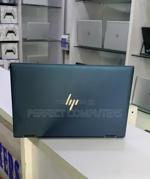 Laptop HP Dragonfly G1 16GB Intel Core i5 SSD 256GB