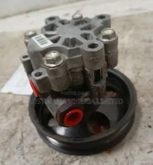 2010-2015 Chevrolet Camaro Power Steering Pump