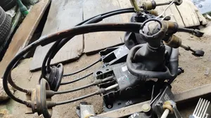 Complete Gear Cable Peugeot 307 Small Gear
