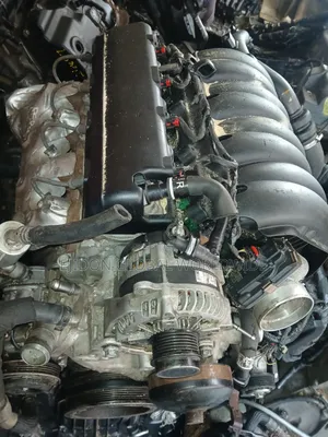 5.3l Ecotec3 V8 Engine Chevrolet Silverado Ld 1500 016 2018 2021 2023