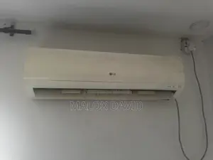 Lg Air Condition