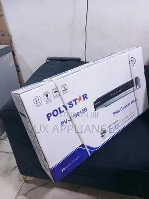 Polystar Pv-Jy9015b Slim Range Hood With Touch Control