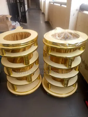 Large Offering Basket for Churches