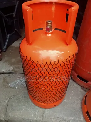 12.5kg Gas Cylinder