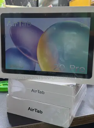New AirTab XPAD 20 Pro 1 TB Blue