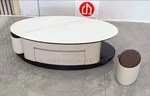 High Quality Imported Center Table Available for Pick Up