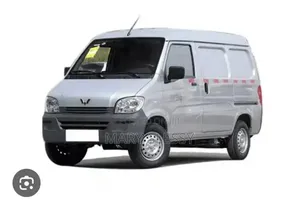New Wuling Hongtu 2025 Silver