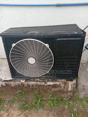 Ice Block Machine
