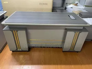 Executive 1.6 Meter Director Table