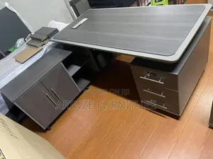 Executive 1.6 Meter Director Table