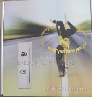 MTN 5g Router