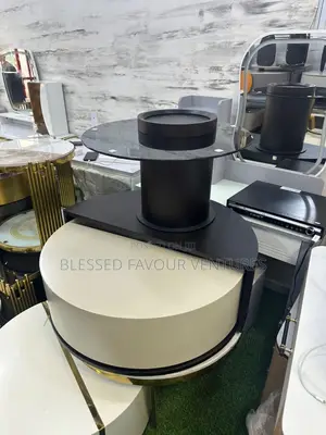 High Quality Imported Center Table Available for Pick Up