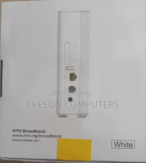 MTN 5g Router