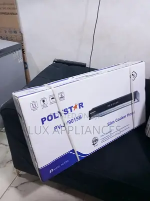 Polystar Pv-Jy9015b Wall Mounted Cooker Hood