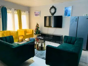 Sophisticated High Quality 7 Seater Home Sofa Chair