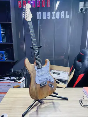 Lead Guitar Professional Rich Power Lead Guitar