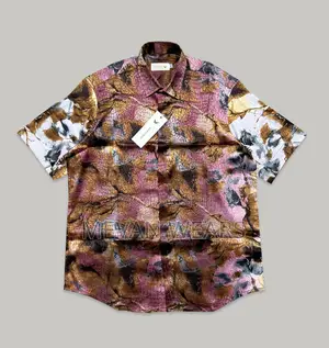 Mevan Luxury Shirt