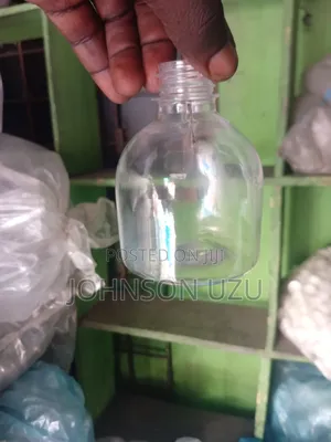Nice Pet for Juice Production