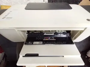 Hp Deskjet Printer 2545