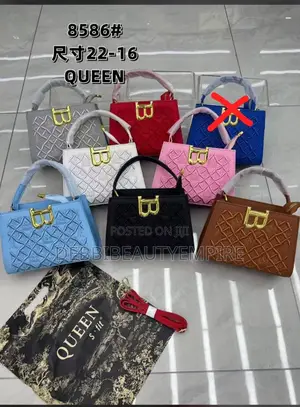 Classic High Quality Ladies Bags