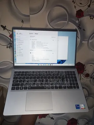 Laptop Dell Inspiron 15 3543 16GB Intel Core i7 SSD 512GB