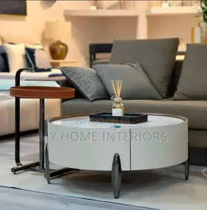 Center Table