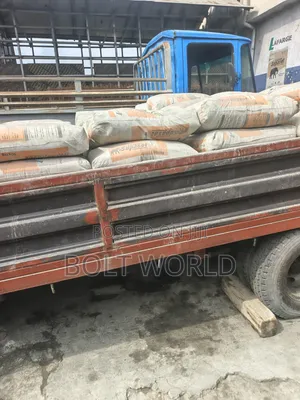 Elephant Supaset Portland Limestone Cement 50kg