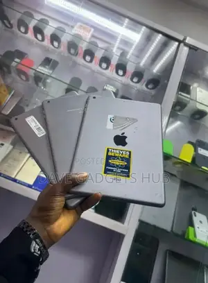 Apple iPad Air 32 GB Gray