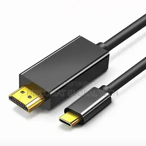 3m Usb C to Hdmi Cable Video Converter Adapter