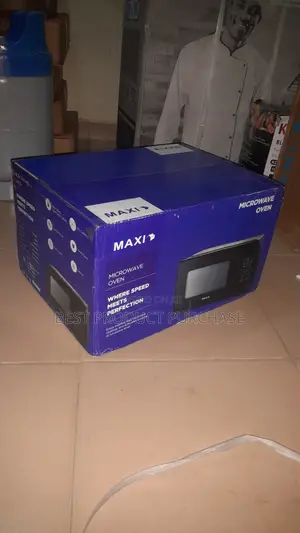 High-Performance Maxi 20l Digital Microwave for Sale