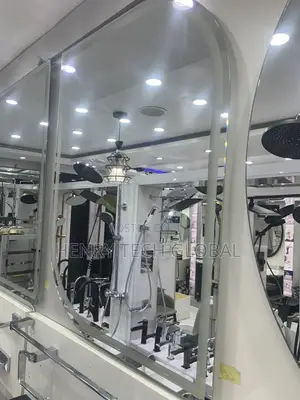 Led Mirrors Size(80x60)