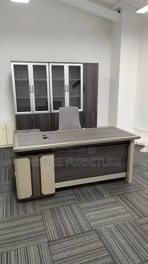 Executive Office Table