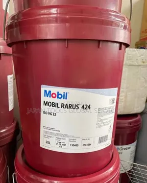 Mobil Rarus 424 Iso Vg 32 (20litre)