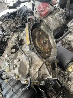 12 Pin Automatic Gearbox for Toyota Corolla 2012 - 2015 Model
