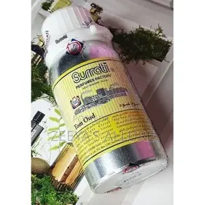 Surrati Tom Oud Oil Perfume